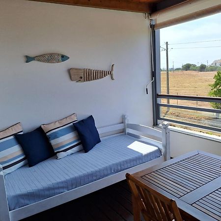 Sea View Apartment Near Meia Praia Beach In Lagos! חדר תמונה