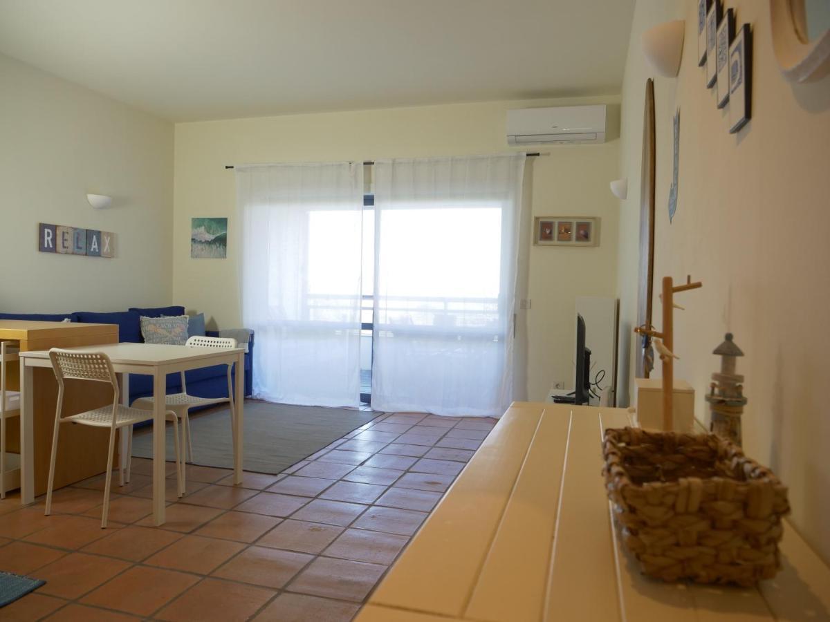 Sea View Apartment Near Meia Praia Beach In Lagos! מראה חיצוני תמונה