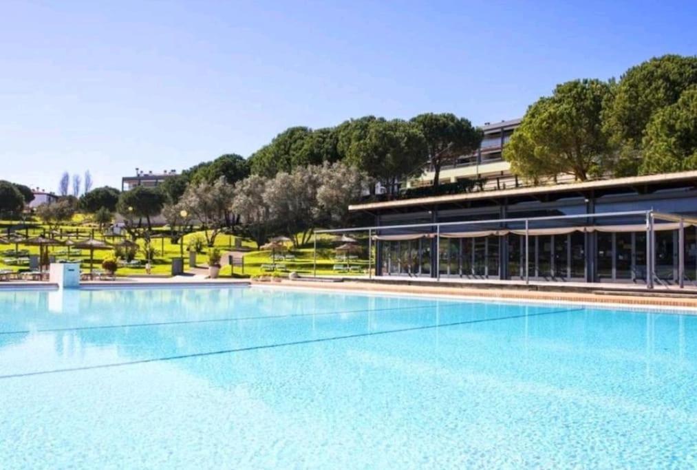 Sea View Apartment Near Meia Praia Beach In Lagos! מראה חיצוני תמונה