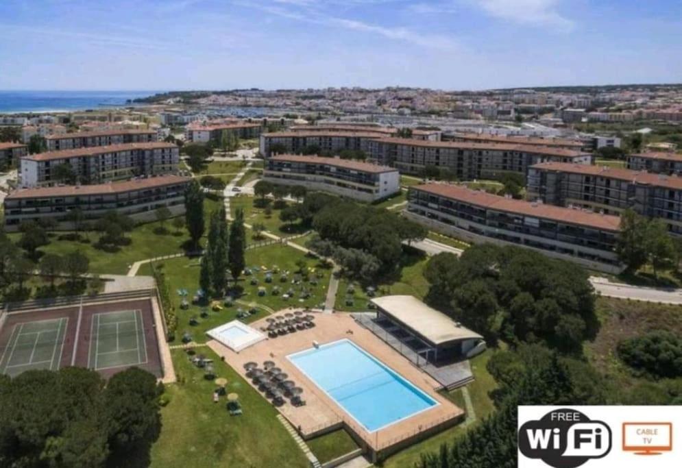 Sea View Apartment Near Meia Praia Beach In Lagos! מראה חיצוני תמונה