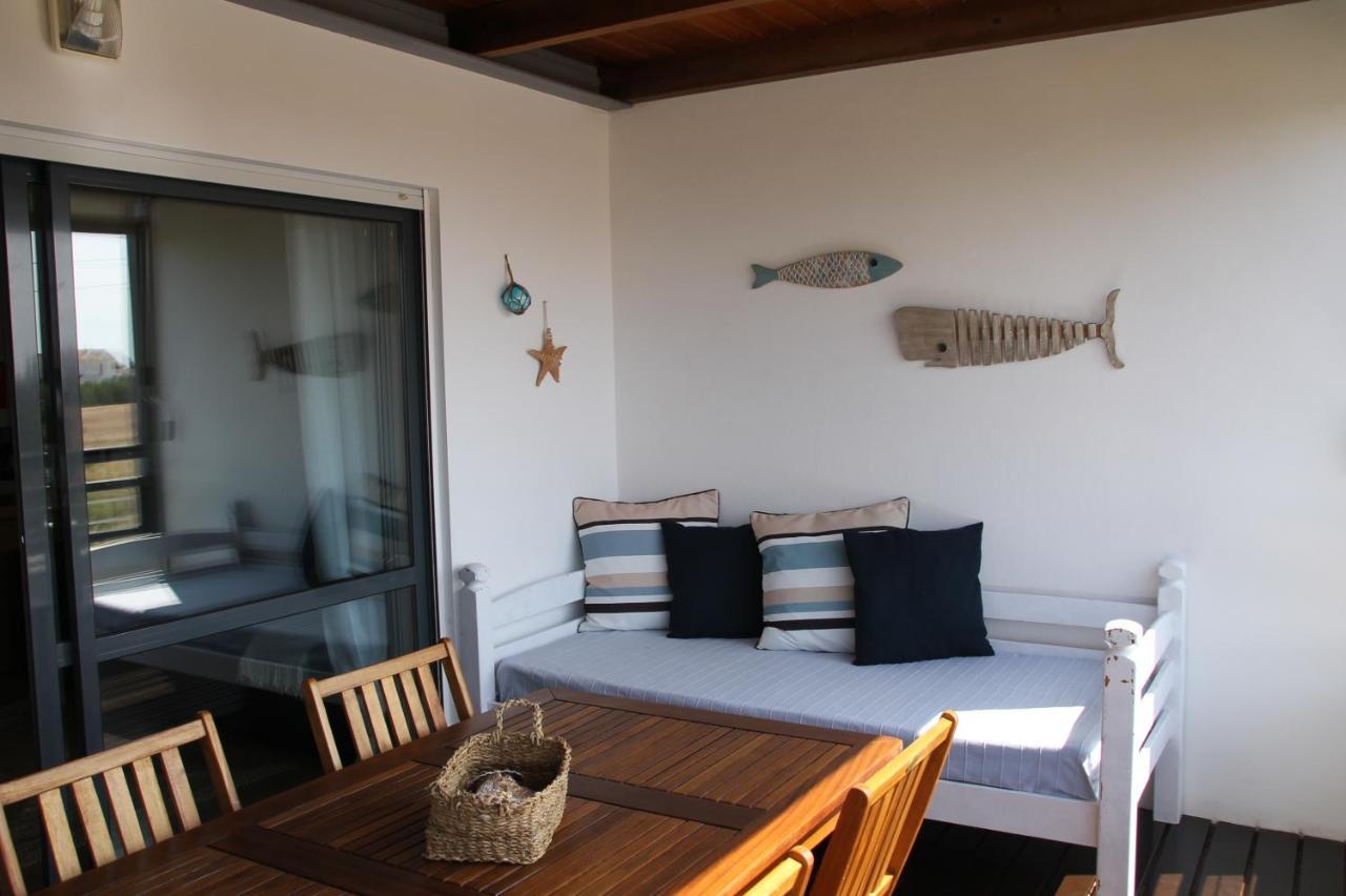 Sea View Apartment Near Meia Praia Beach In Lagos! מראה חיצוני תמונה