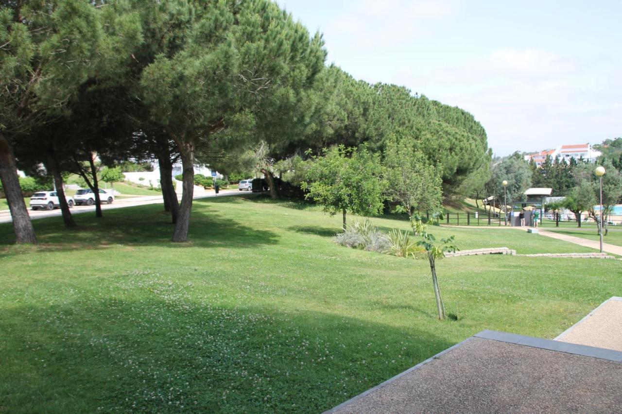 Sea View Apartment Near Meia Praia Beach In Lagos! מראה חיצוני תמונה